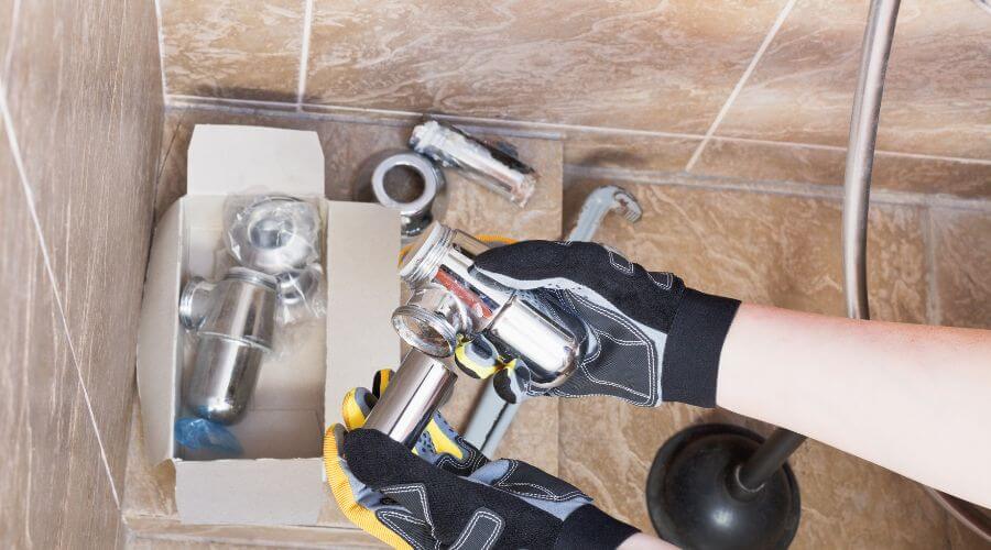 Local Chimney Repair in Crouse, NC